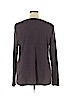 t.la Purple Long Sleeve T-Shirt Size XL - photo 2