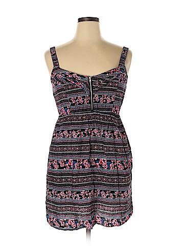 Bongo Casual Dress (view 1)