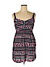 Bongo 100% Rayon Black Casual Dress Size XL - photo 1