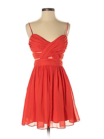 Hailey by Adrianna Papell Cocktail Dress (view 1)