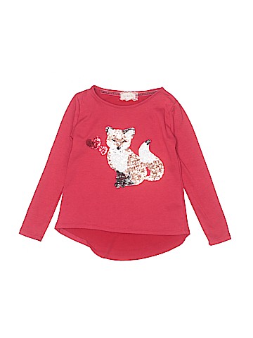 Btween Long Sleeve T-Shirt (view 1)