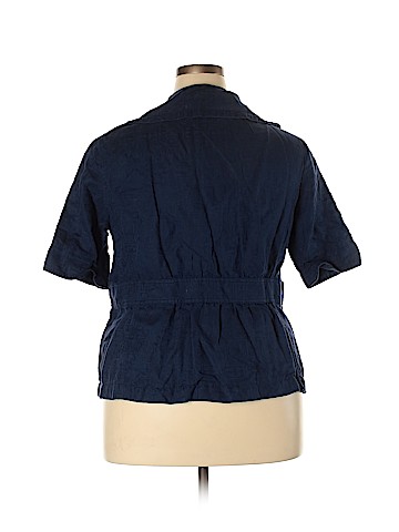 Coldwater Creek Jacket (view 2)