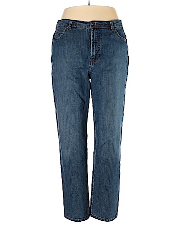 Gloria Vanderbilt Jeans (view 1)