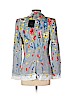 Escada Gray Blazer Size EU 36 / US 6 - photo 2
