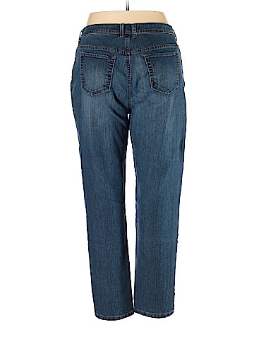 Gloria Vanderbilt Jeans (view 2)