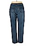 Gloria Vanderbilt Blue Jeans Size 16 - photo 2