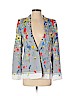 Escada Gray Blazer Size EU 36 / US 6 - photo 1