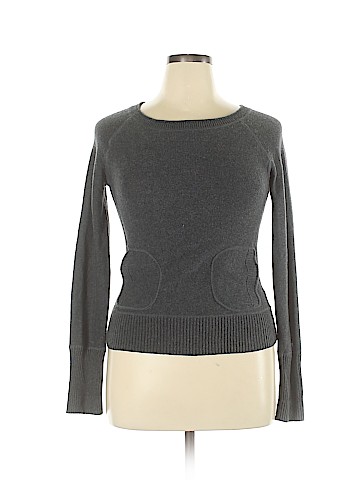 Mossimo Supply Co. Pullover Sweater (view 1)