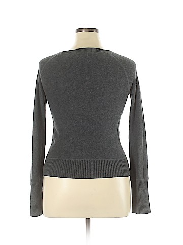 Mossimo Supply Co. Pullover Sweater (view 2)