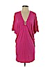 Trina Turk Pink Casual Dress Size S - photo 1