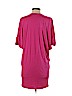 Trina Turk Pink Casual Dress Size S - photo 2