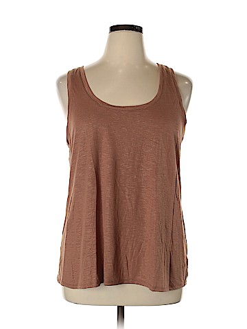 Gap Sleeveless Blouse (view 1)