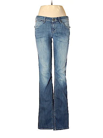 Hudson Jeans Jeans (view 1)