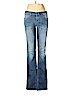 Hudson Jeans Blue Jeans Size 29 waist - photo 1