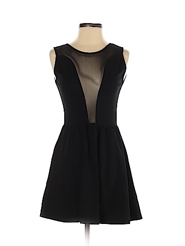 For Love & Lemons Casual Dress (view 1)