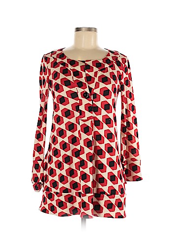 Diane von Furstenberg Casual Dress (view 1)