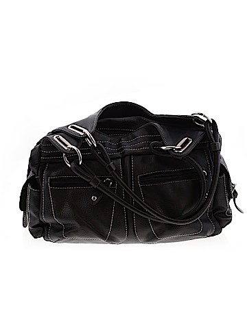 Alfred Dunner Satchel (view 1)