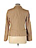 H&M Tan Blazer Size 14 - photo 2