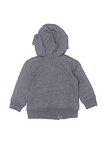 Koala Kids Zip Up Hoodie (view 2)
