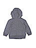 Koala Kids Gray Zip Up Hoodie Size 9-12 mo - photo 2