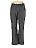 Riders by Lee Gray Jeans Size 16 - photo 1