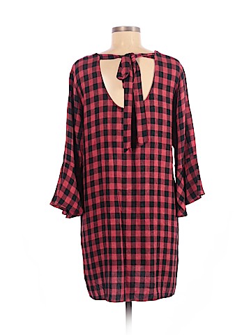 Cloth & Stone Casual Dress (view 2)