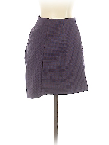 Boton Casual Skirt (view 2)