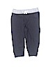 Carter's 100% Cotton Black Sweatpants 6-9 MO / 9 MO - photo 1