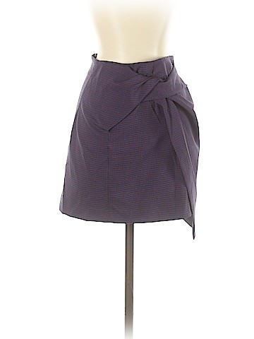Boton Casual Skirt (view 1)