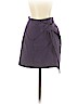 Boton Blue Casual Skirt Size 0 - photo 1