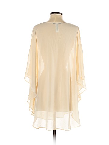 Forever 21 Short Sleeve Blouse (view 2)