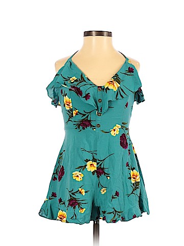 Forever 21 Romper (view 1)