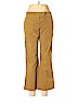 Theory Tan Cords Size 6 - photo 1