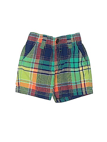 Gymboree Khaki Shorts (view 1)