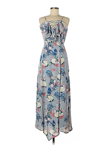 Charlotte Russe Casual Dress (view 1)