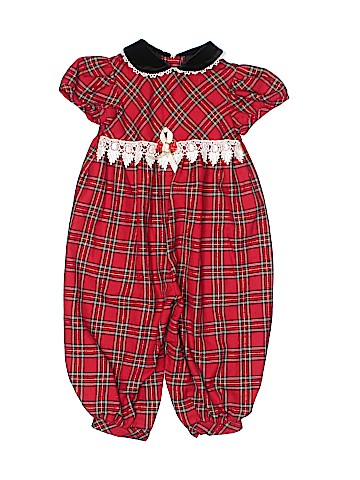 Rose Cottage Special Occasion Dress (view 1)