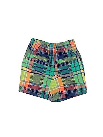 Gymboree Khaki Shorts (view 2)