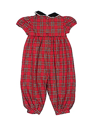 Rose Cottage Special Occasion Dress (view 2)