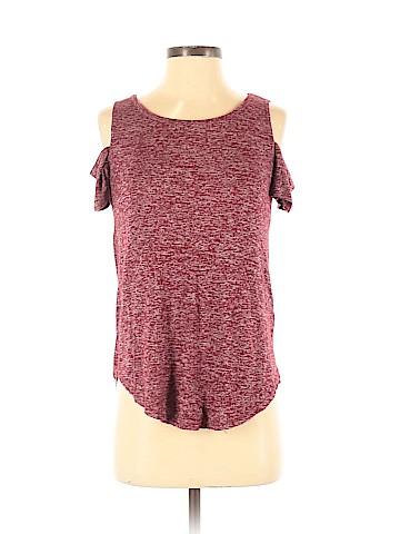 Hollister Short Sleeve Top (view 1)