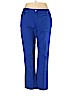 Ruby Rd. Blue Jeans Size 16 - photo 1