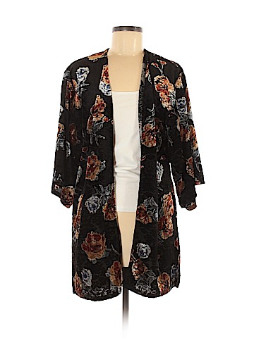 Monteau Cardigan (view 1)