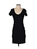 H&M Black Casual Dress Size S - photo 1
