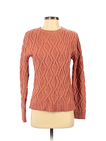 Ruby Moon Pullover Sweater (view 1)