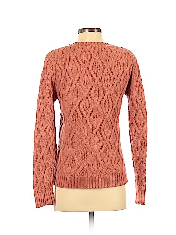 Ruby Moon Pullover Sweater (view 2)