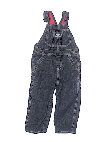 OshKosh B'gosh Overalls (view 1)