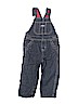 OshKosh B'gosh 100% Cotton Blue Overalls 18-24 MO / 24 MO - photo 1