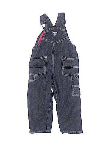 OshKosh B'gosh Overalls (view 2)