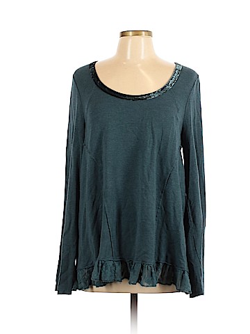 Knox Rose Long Sleeve Top (view 1)