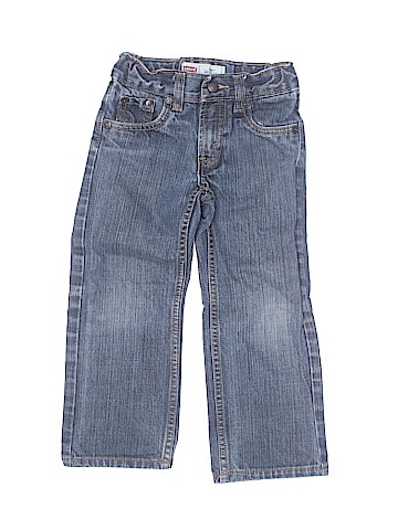 Levi's Jeans (view 1)