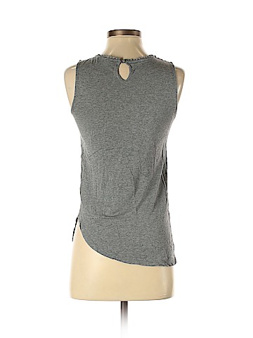 H&M Sleeveless Top (view 2)